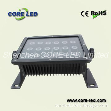 IP65 outdoor Square led wall washer